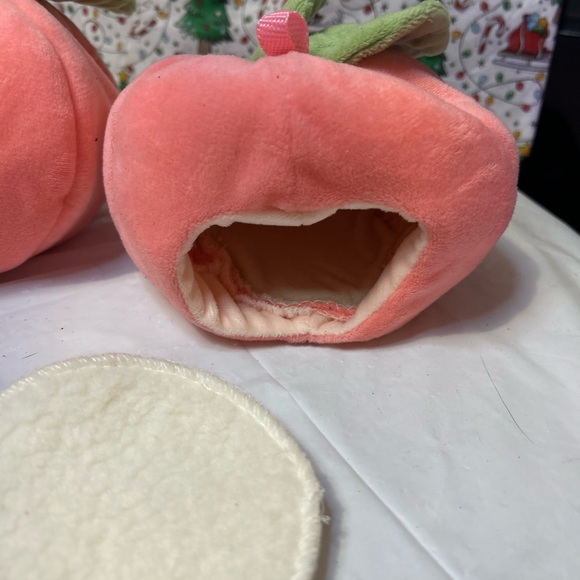 Reserved two peach houses, and one blue house - Picture 9 of 11